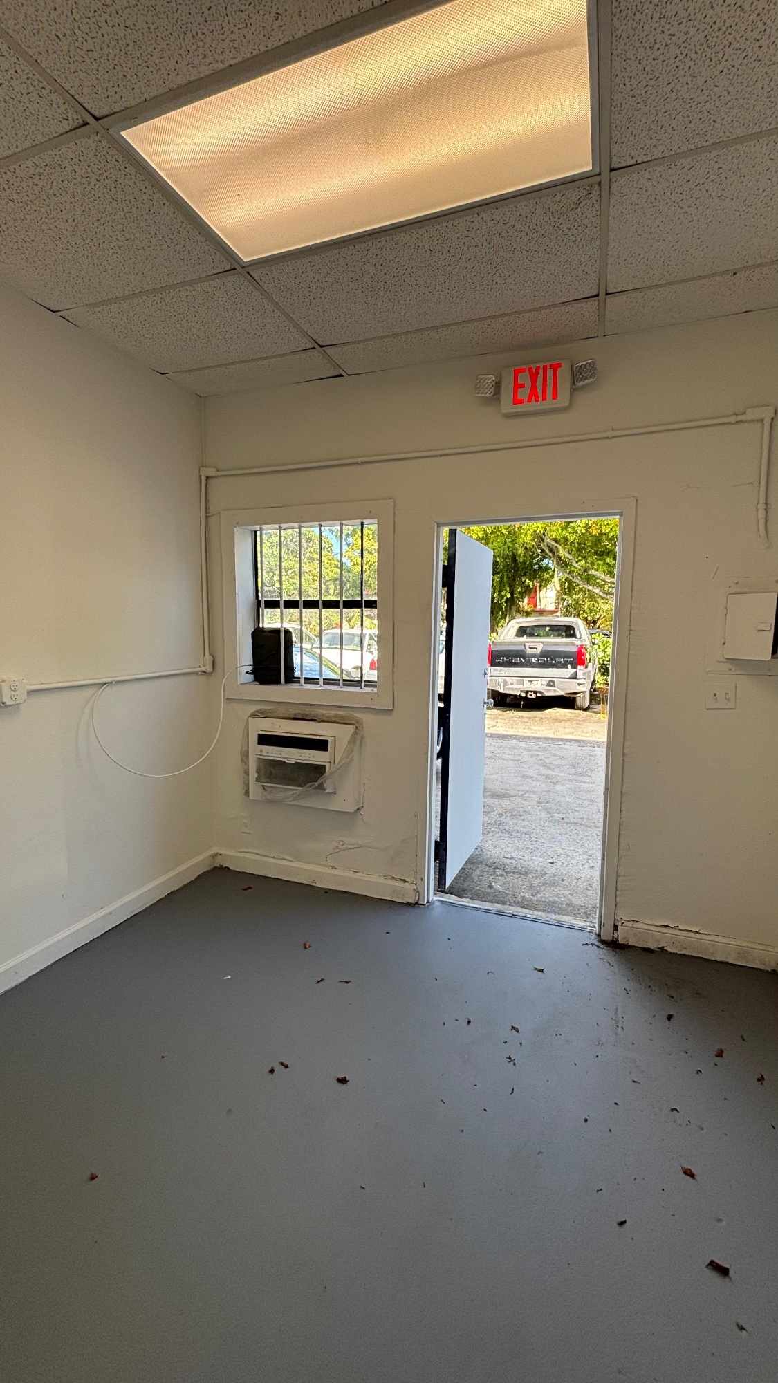 Pompano Beach - Bay 4 