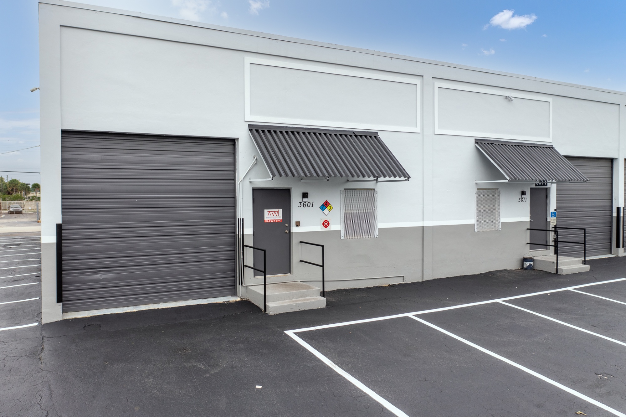 Oakland Park Industrial Center - Photo 2