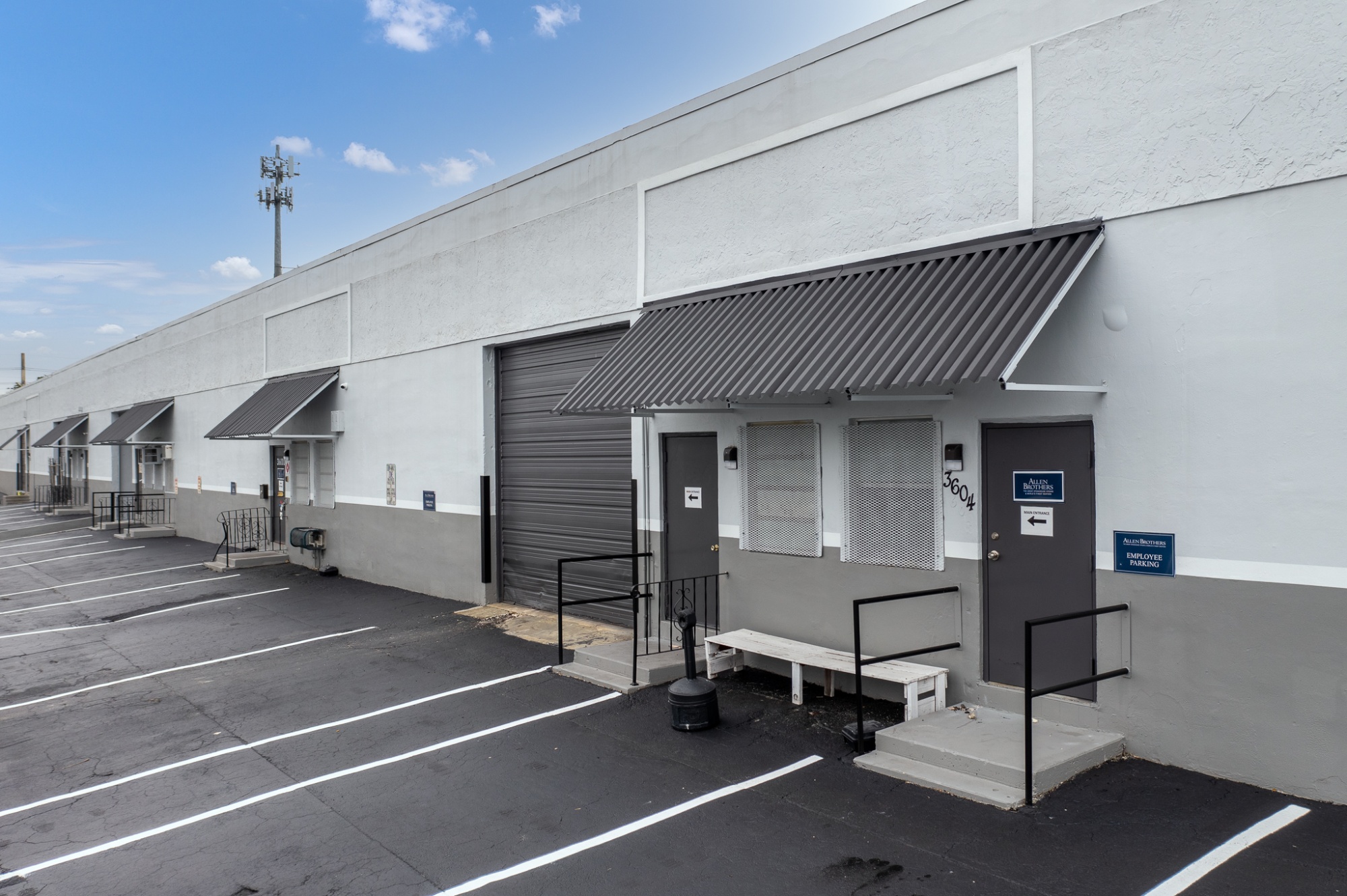 Oakland Park Industrial Center - Photo 3