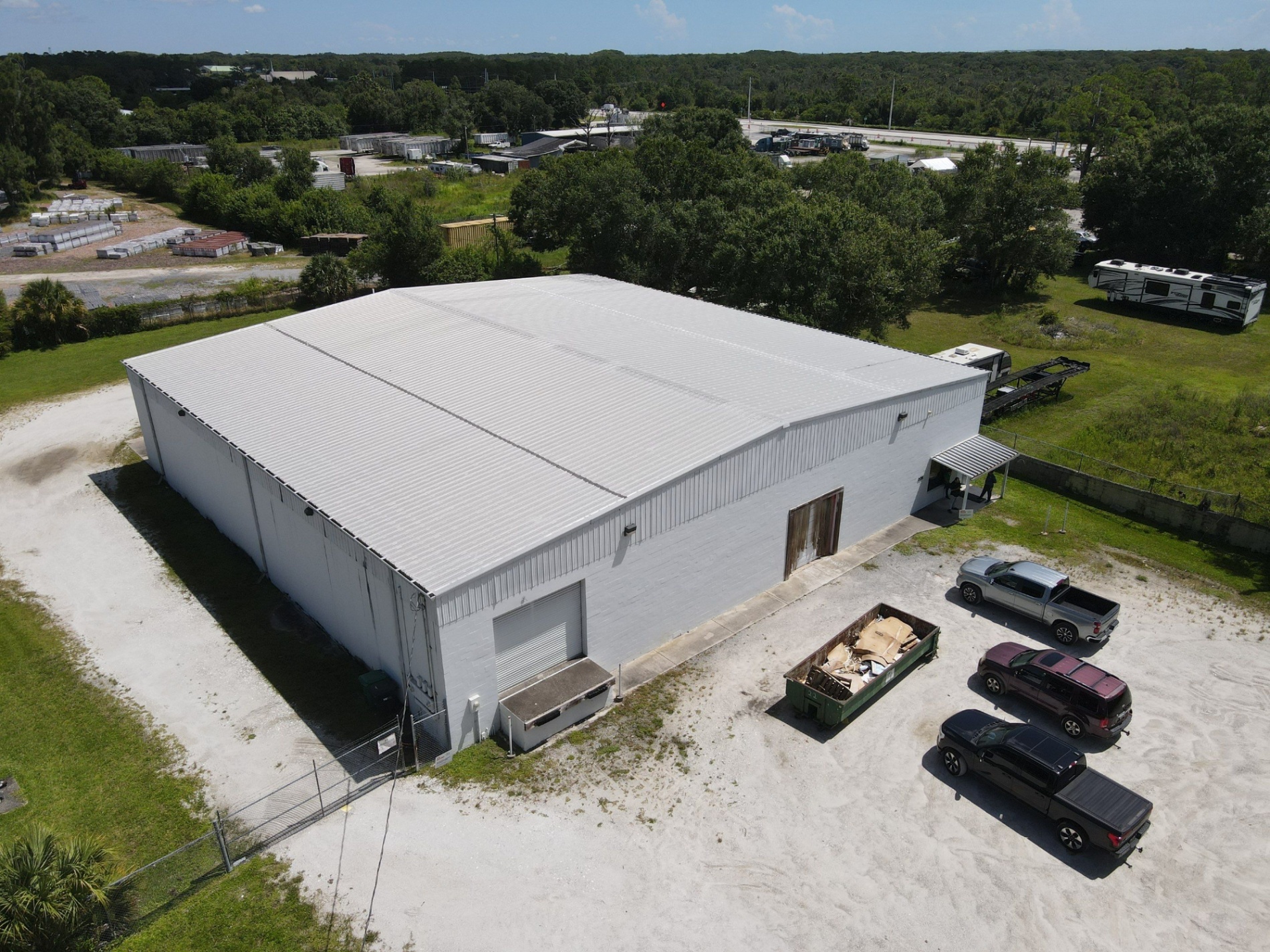 Okeechobee - Photo 6