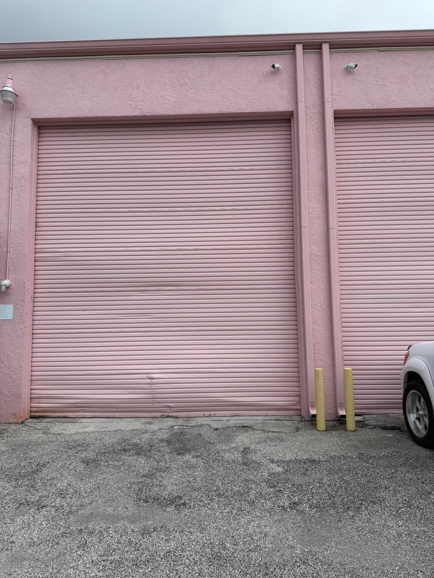 1634 SE VILLAGE GREEN DRIVE - 1632-1638