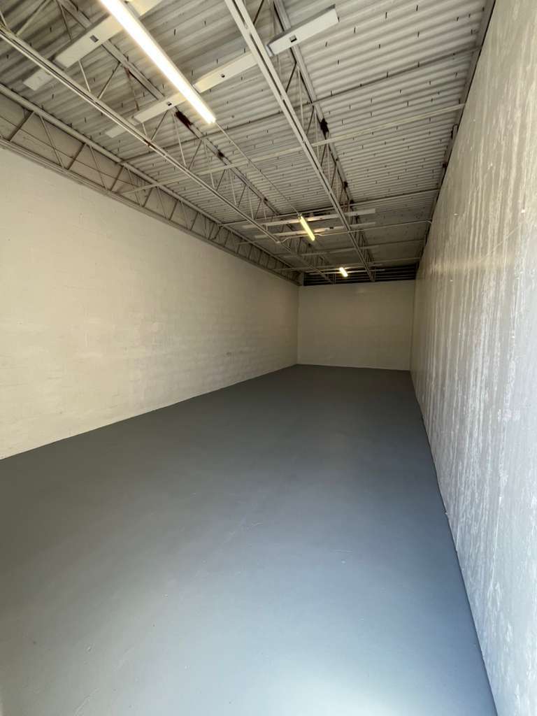 HEG Storage  - A8 - Photo 2