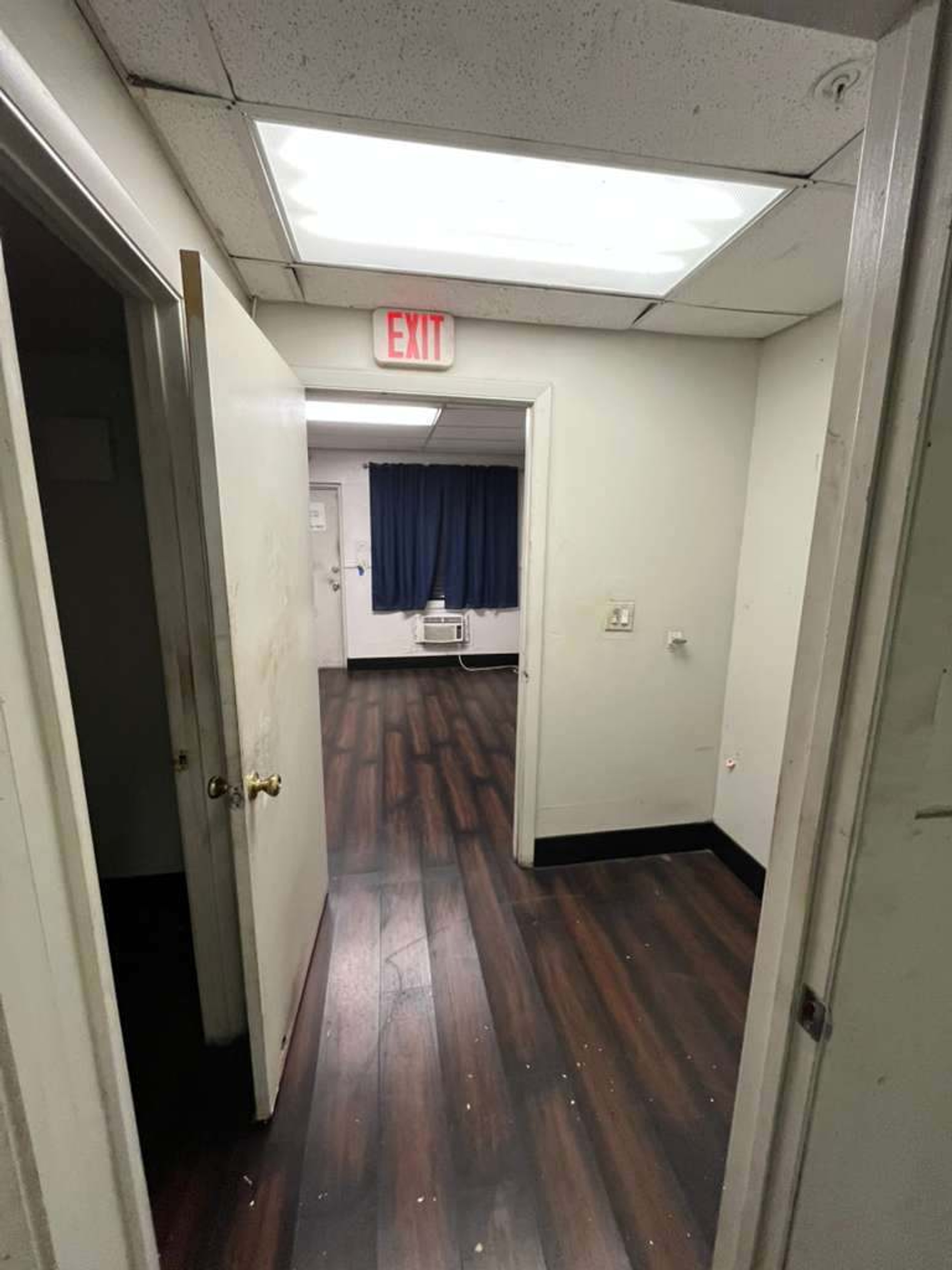 West Park  - 2220 + 2230 - Photo 1