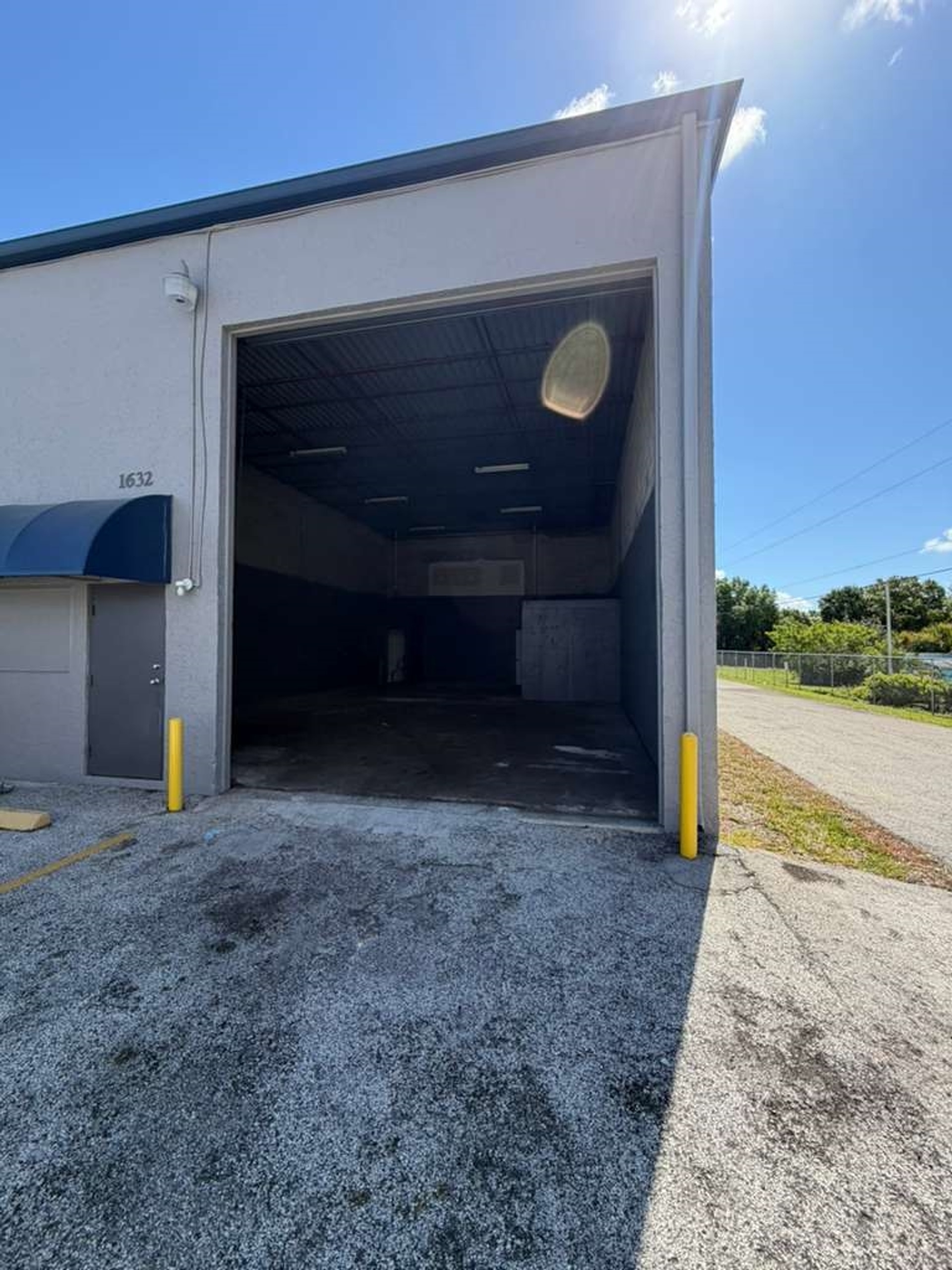 1634 SE VILLAGE GREEN DRIVE - 1632