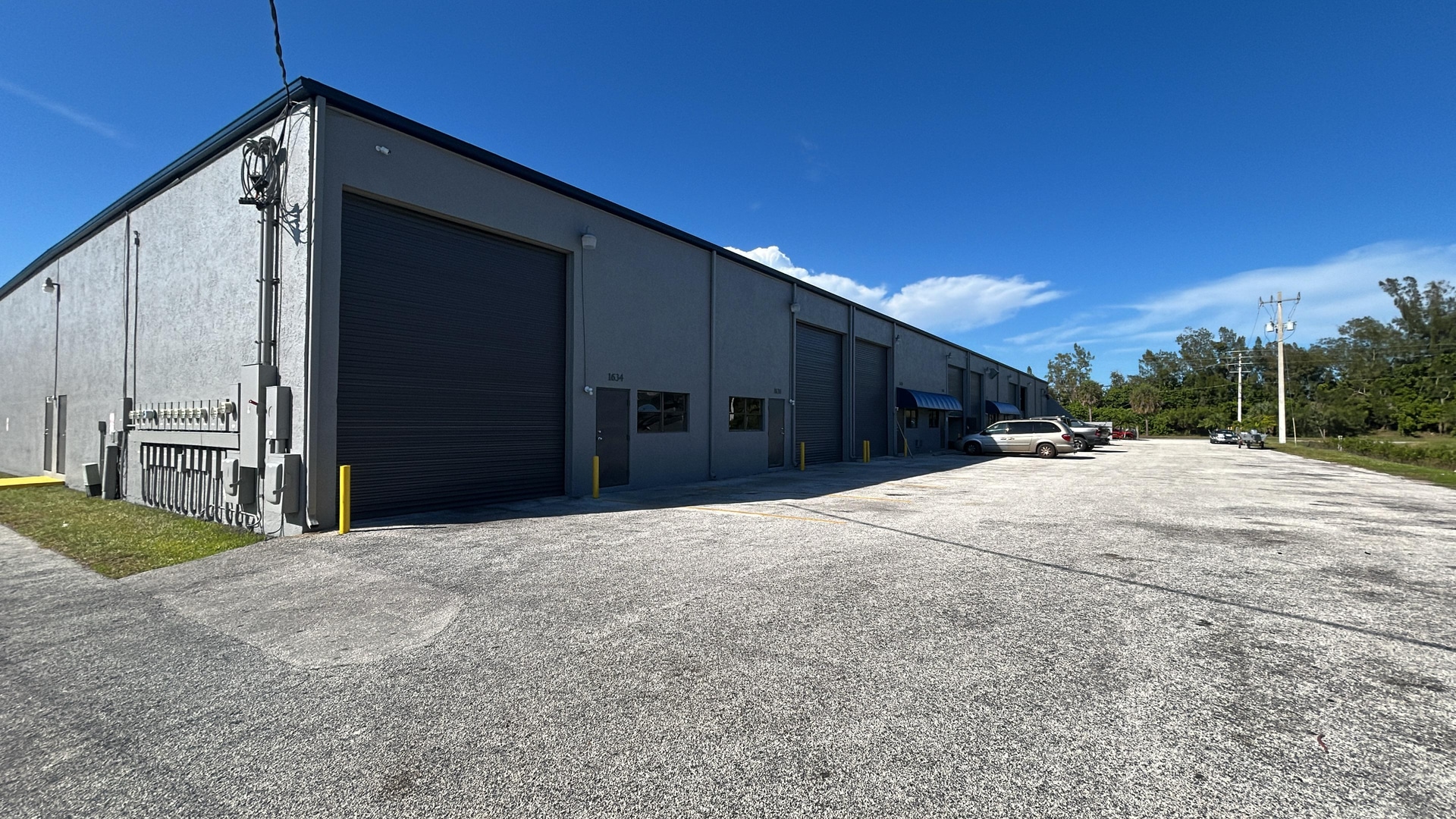 1634 SE VILLAGE GREEN DRIVE