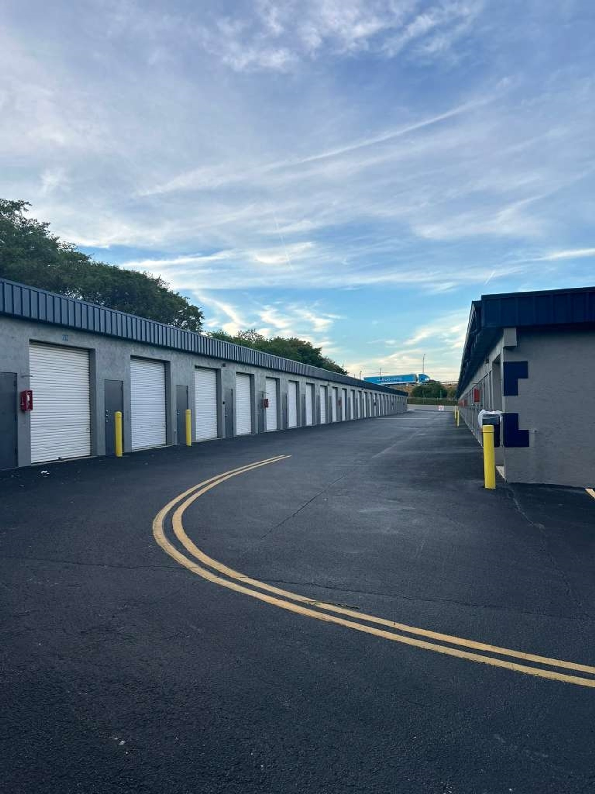 HEG Storage  - A28 - Photo 1