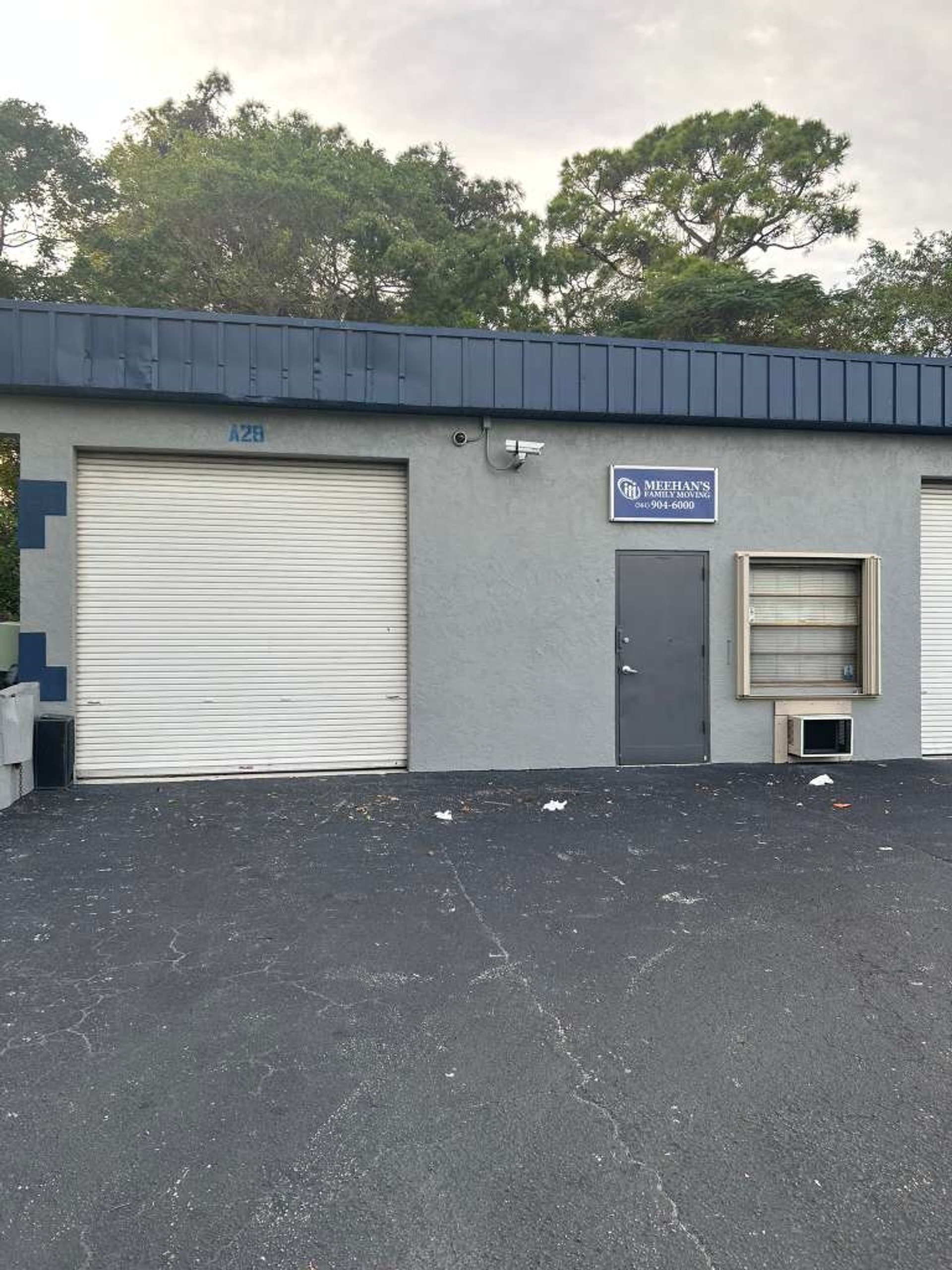 HEG Storage  - A28 - Photo 2
